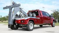 BG Towing | Tow Truck Service image 1